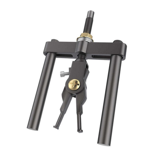 2-Jaw Car Inner Bearing Puller Tool High-Hardness Gear Puller