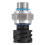 2PCS 21634021 Interruptor do sensor de pressão de óleo do carro para 4