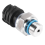 2PCS 21634021 Interruptor do sensor de pressão de óleo do carro para 3