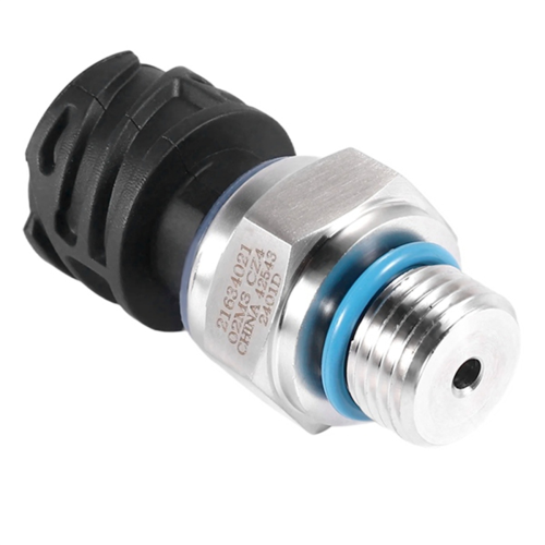 2PCS 21634021 Interruptor do sensor de pressão de óleo do carro para 2