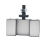 2Pcs 250-201 Quick Change Tool Holder Turning and Facing Tool Holder 4