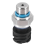 2PCS 21634021 Interruptor do sensor de pressão de óleo do carro para 2