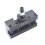 2Pcs 250-201 Quick Change Tool Holder Turning and Facing Tool Holder 3