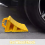 2Pack Portable Wheel Chock with Handles Vehicle Tire Support Pad 5
