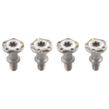 2Pc Multi Grams Golf Weight Screw Weight for R7 R9 R11,4G