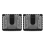 2Pcs Flash Hot Shoe Mount Adapter For Studio Light Stand Tripod 1
