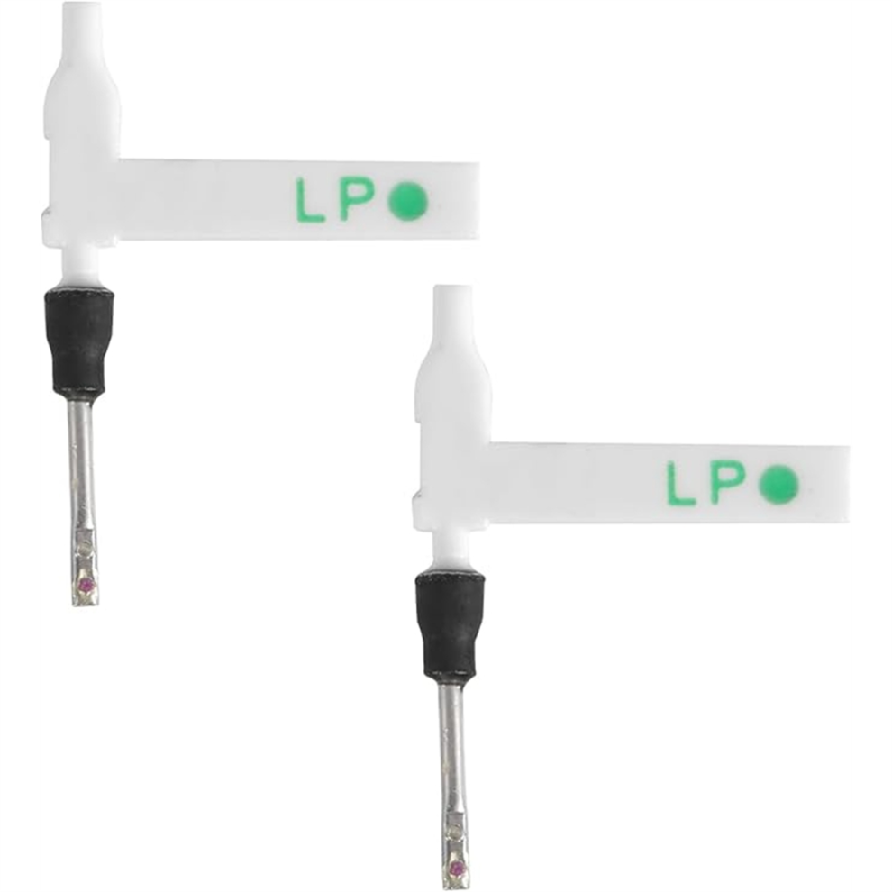 2Pc Bsr Needle Stylus Double-Sided Record Player Needle For Bsr -16 4712314177854