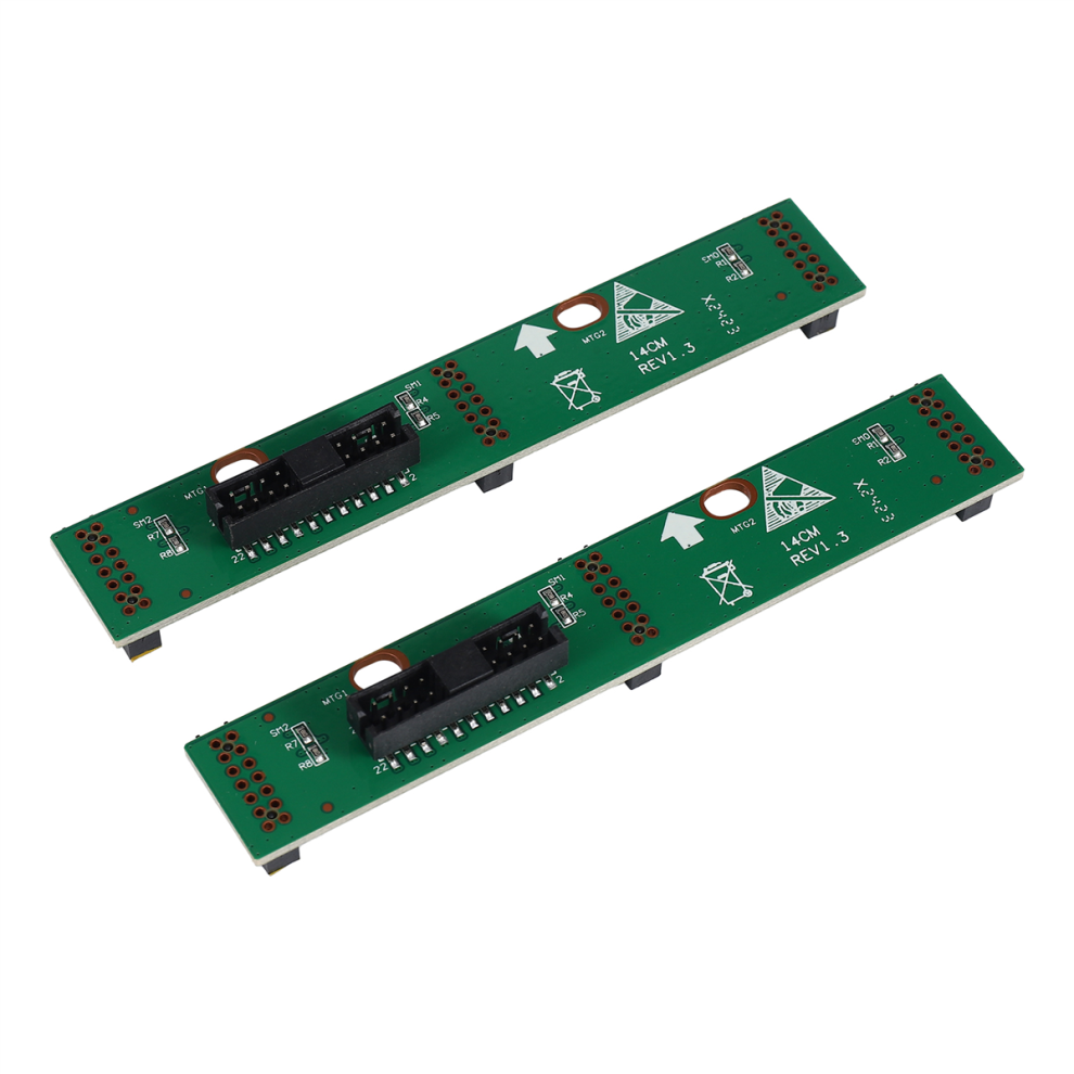 2Pcs Connector For Whatsminer M21s M20s M31s M32 Cable Board 4712314112169