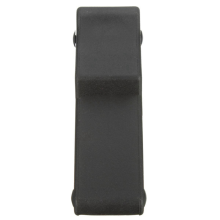 2Pcs Door Draw Lock 3.8 Inch Replacement Soft Black Over-Center C7-10
