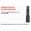2pcs for Floor Scrubber H40 Pro/H40 Ultra Accessories 2