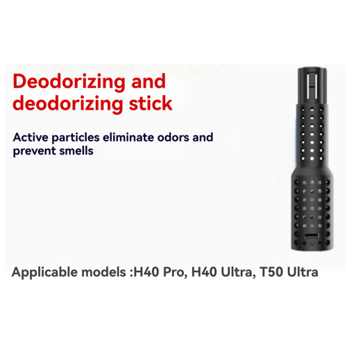 2pcs for Floor Scrubber H40 Pro/H40 Ultra Accessories 1