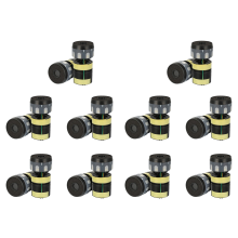 2Pcs Dynamic Microphone Core Capsule for BETA58 Wireless Microphone
