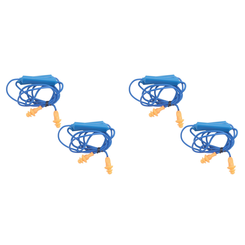 2Pcs Earphone Bluetooth Ear Plugs For Work, Noise Suppression 4712314112770