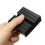 2Pcs Car Slotted Lift Trolley Jack Disk Block Rubber Guard Adapter 3