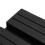 2Pcs Car Slotted Lift Trolley Jack Disk Block Rubber Guard Adapter 5