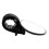 2Pcs Foot Support Cover for Es2 Es4 M365,Black 2