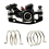 2PCS Bike Disc Brake Spring for BB5 BB7 Mechanical Calipers Clamp 3