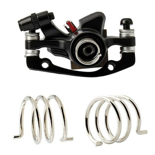 2PCS Bike Disc Brake Spring for BB5 BB7 Mechanical Calipers Clamp 2