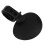 2Pcs Foot Support Cover for Es2 Es4 M365,Black 4
