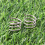 2PCS Bike Disc Brake Spring for BB5 BB7 Mechanical Calipers Clamp 5