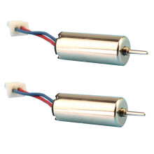 2Pcs Tail Motor for XK K127 RC Helicopter Airplane Accessories