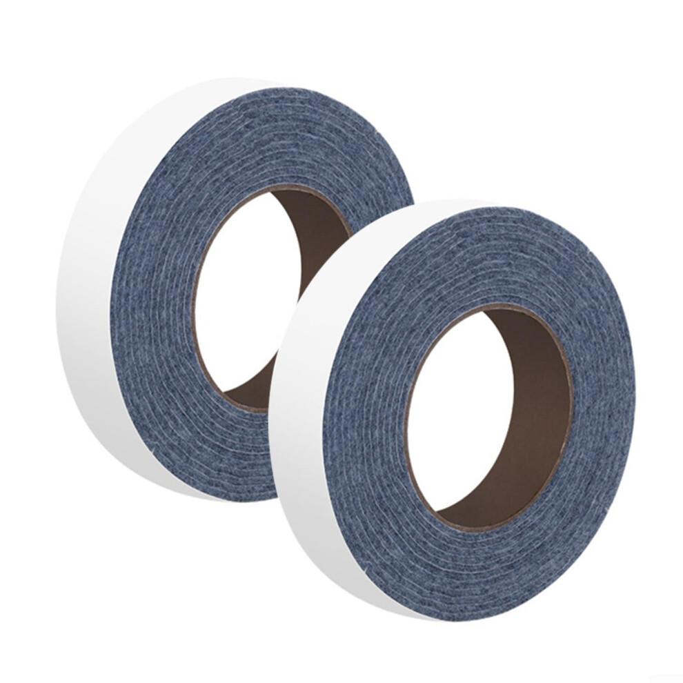 Water Absorption Strips For Windows, Glass, Condensation, Drops, Windows, Anticondensation Strips, Condensation, Drops, Absorbent Tape, 3Cm X 8M 6493810315398