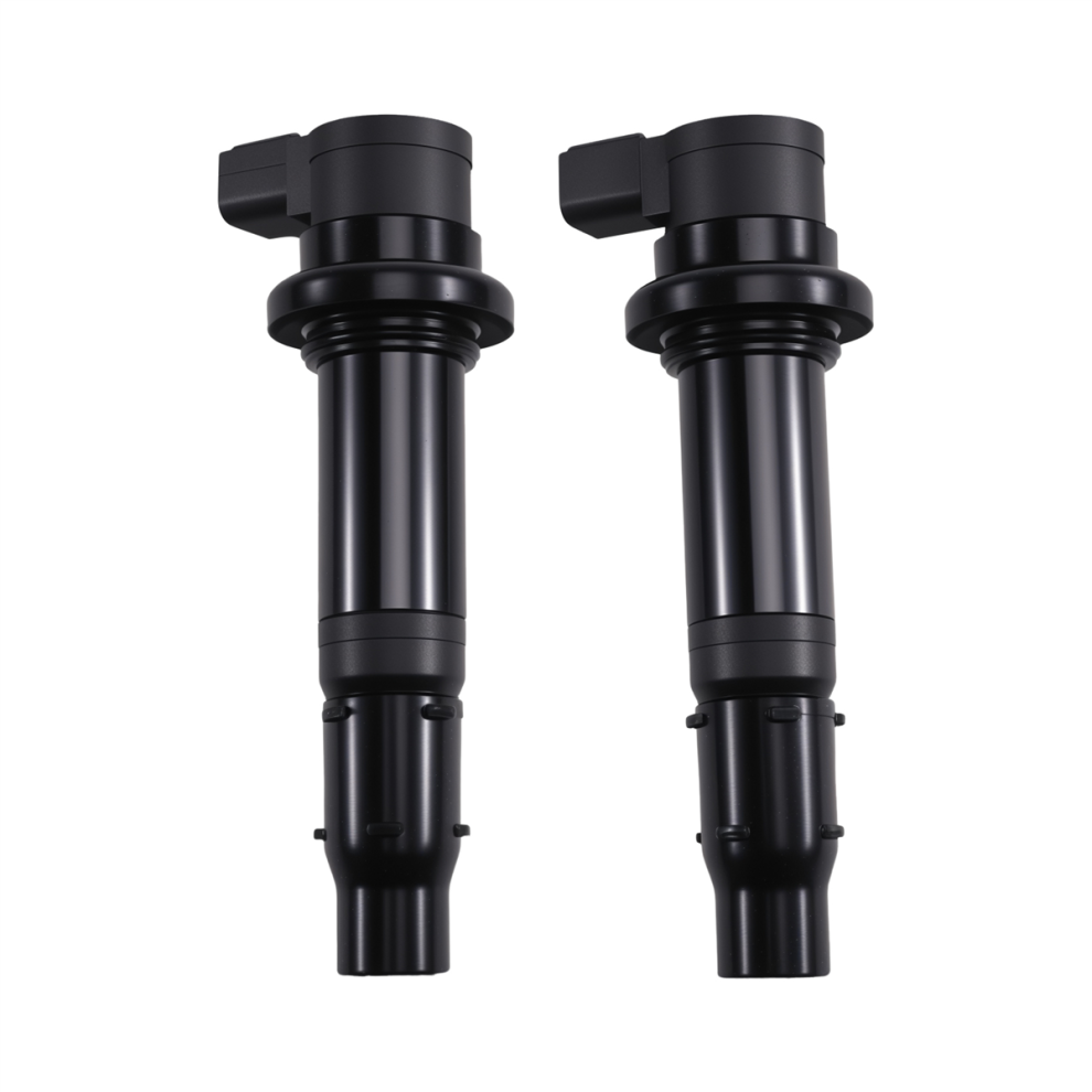 2Pcs Motorcycle Ignition Coil For Yzf R6 R6s R1 Fz1 Fzs1 4712314115894