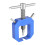 2Pcs Motor Pinion Gear Puller Remover Tools Set 2