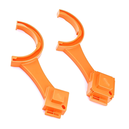 Chave de mangueira de esgoto RV 2PCS - 3 e 4 polegadas macho/fêmea tampa ferramenta para
