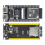 Placa de desenvolvimento ESP32 S3 2 unidades, módulo Wi-Fi 2.4G 2