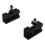 2Pcs Quick Change CNC Holder for Lathes Tools-250-201 & 250-202 7
