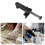 2PCS Wire Drawer Bricklaying Tool for Building Fixer Construction 7