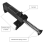2PCS Wire Drawer Bricklaying Tool for Building Fixer Construction 6