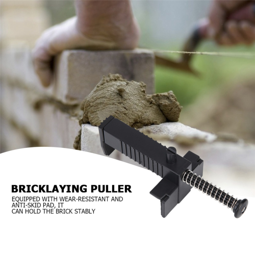 2PCS Wire Drawer Bricklaying Tool for Building Fixer Construction 1