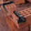 2PCS Wire Drawer Bricklaying Tool for Building Fixer Construction 5