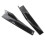 2Pcs Universal Car Rear Bumper Lip Diffuser Splitter Spoiler 7