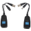 2 Παθητικός Balun HD-CVI/TVI/AHD με συνδετήρα ισχύος 4