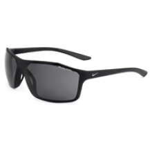 Nike Windstorm Performance Glasses Matte Black Cool Dark Grey