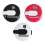 3 Pcs Golf Score Counter with One Contact Reset Shot Putt Indicator 1