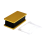 Pré-molde de alumínio de nível aeronáutico 6061 de 2 x 4 polegadas 1