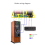3 Way Frequency Divider Treble+Midrange+ HiFi Crossov 3