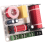 3 Way Speaker Frequency Divider 300W Crossover Filter Distributor 2