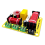 3 Way Frequency Divider Treble+Midrange+ HiFi Crossov 1