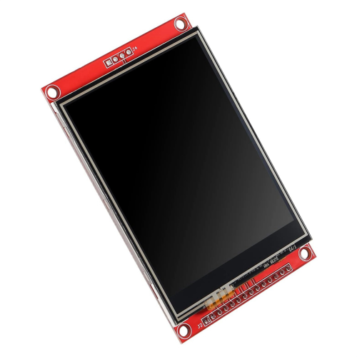3.2In ILI9341 SPI TFT LCD Display Touch Panel 320X240 with Touch Pen 1