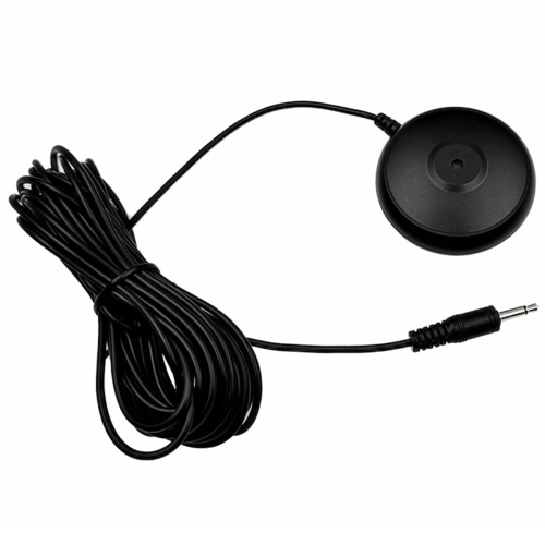 Microfone de calibração e de medição com conector de 3,5 mm para notebook 2