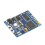 Módulo conversor de interface isolada UART TTL 3,3 V 5 V para RS485 4
