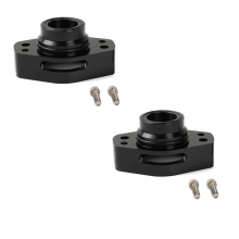 Adaptador de válvula de escape 2X para 3,5L 2013-2015