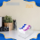 3 Disks Label Dispenser for Sticker Rolls Transparent 5