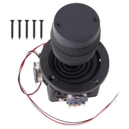 3- Joystick Potentiometer R300B-M2 5K 3D Security Yuntai Control 2