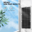30W Solar Panel Car Trickle 12V Battery Charger with 100A Controller 3